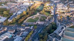 Hotels in Swords