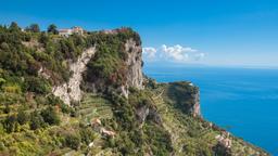 Hotels in Agerola