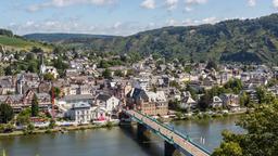 Hotels in Traben-Trarbach