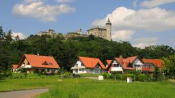 Hotels in Pardubice