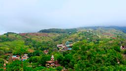 Hotels in Khao Kho