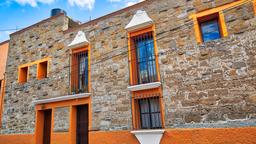 Hotels in Tepotzotlán