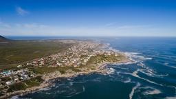 Hotels in Gansbaai