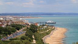 Hotels in Eastbourne