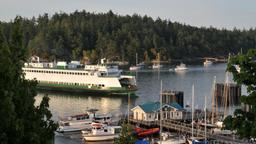 Hotels in Friday Harbor