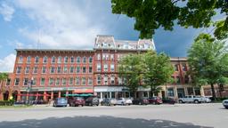 Hotels in Keene