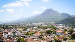 Hotels in Batu