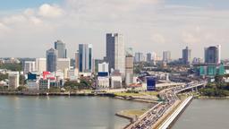 Johor Bahru autoverhuur