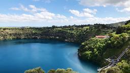 Mount Gambier autoverhuur