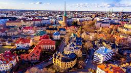 Hotels in Finland