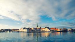 Helsingør autoverhuur