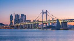 Hotels in Busan