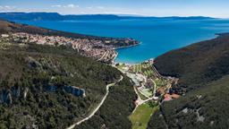 Rabac autoverhuur