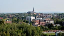 Hotels in Chorzów
