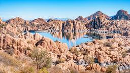 Hotels in Prescott