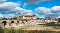 Hotels in Gien