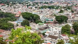 Hotels in Mae Sai