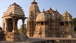 Khajuraho autoverhuur