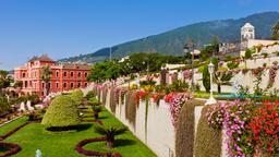 Hotels in La Orotava