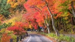 Fujiyoshida autoverhuur