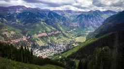 Hotels in Telluride