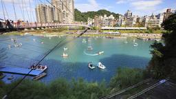 Hotels in Xindian District