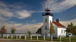 Hotels in Escanaba