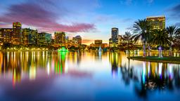 Vliegtickets Orlando Internationaal - Vind goedkope vluchten