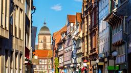 Hotels in Göttingen