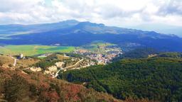 Hotels in Roccaraso