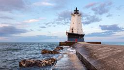 Hotels in Ludington