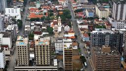 Hotels in Sao Lourenco (Brazilië)