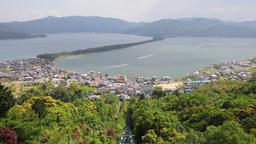 Hotels in Miyazu