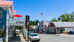 Hotels in Nevada City