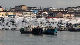 Hotels in Joezjno-Sachalinsk