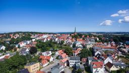 Hotels in Bergen auf Rügen