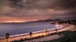 Hotels in Porticcio