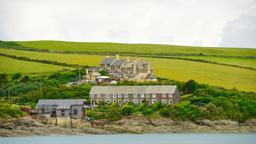 Hotels in Padstow