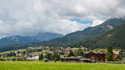 Hotels in Vigo di Fassa