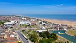 Hotels in Skegness