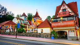 Hotels in Helen