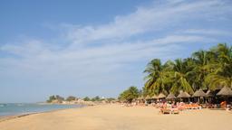 Hotels in Saly