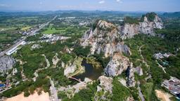 Hotels in Ratchaburi