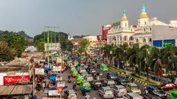 Hotels in Bogor