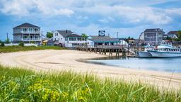 Hotels in Hampton Beach