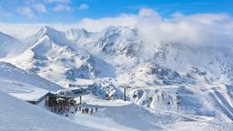 Hotels in Sölden
