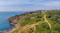 Torquay autoverhuur