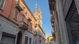 Hotels in Novara