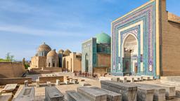 Hotels in Samarkand