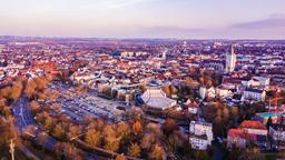 Hotels in Paderborn